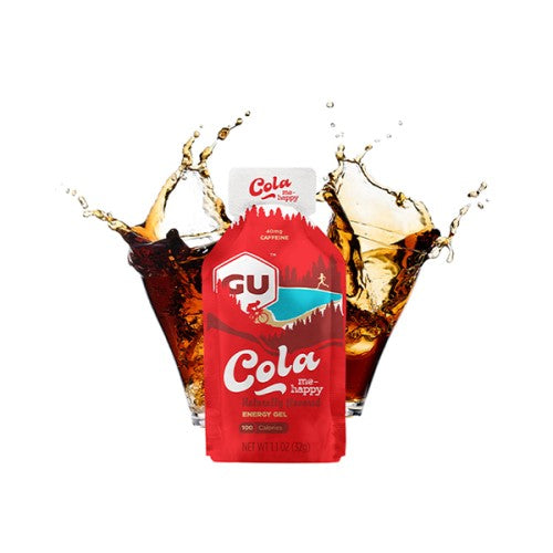 GU Energy Gel