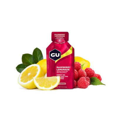 GU Energy Gel