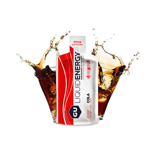 GU Liquid Energy