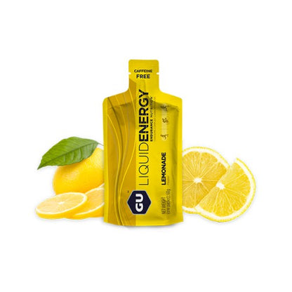 GU Liquid Energy