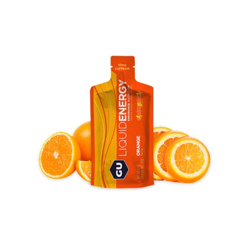GU Liquid Energy