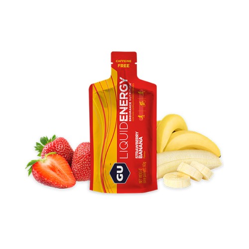 GU Liquid Energy