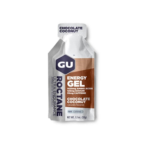 GU Roctane Energy Gel