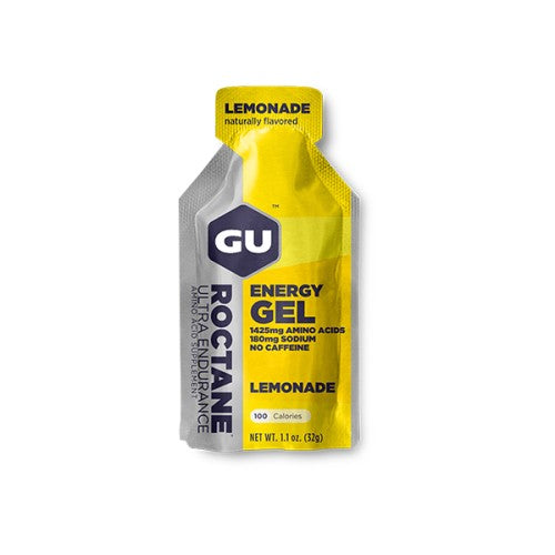GU Roctane Energy Gel