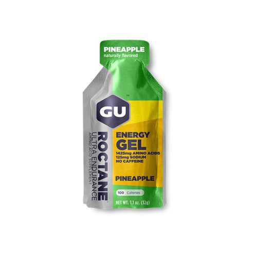 GU Roctane Energy Gel