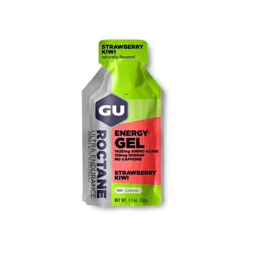 GU Roctane Energy Gel