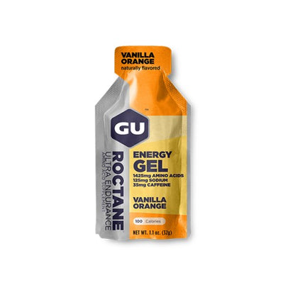 GU Roctane Energy Gel