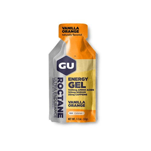 GU Roctane Energy Gel