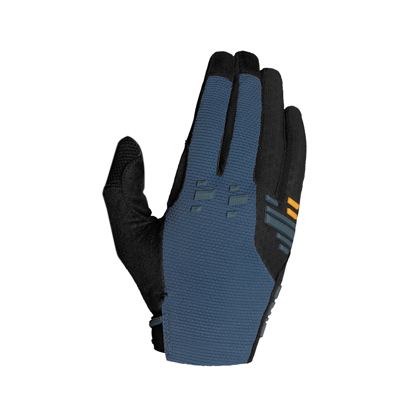 Guantes Giro MTB HAVOC Azul/Negro