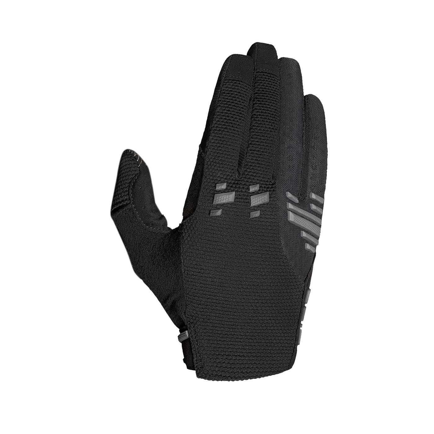 Guantes Giro MTB HAVOC Negro