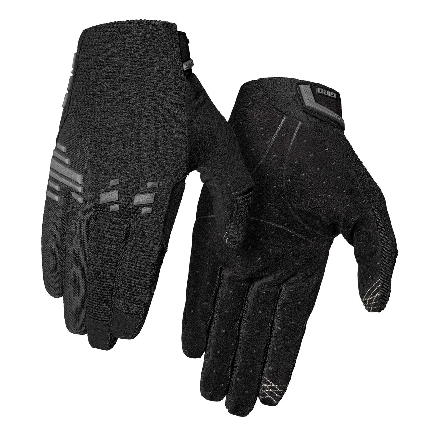 Guantes Giro MTB HAVOC Negro
