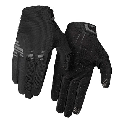 Guantes Giro MTB HAVOC Negro