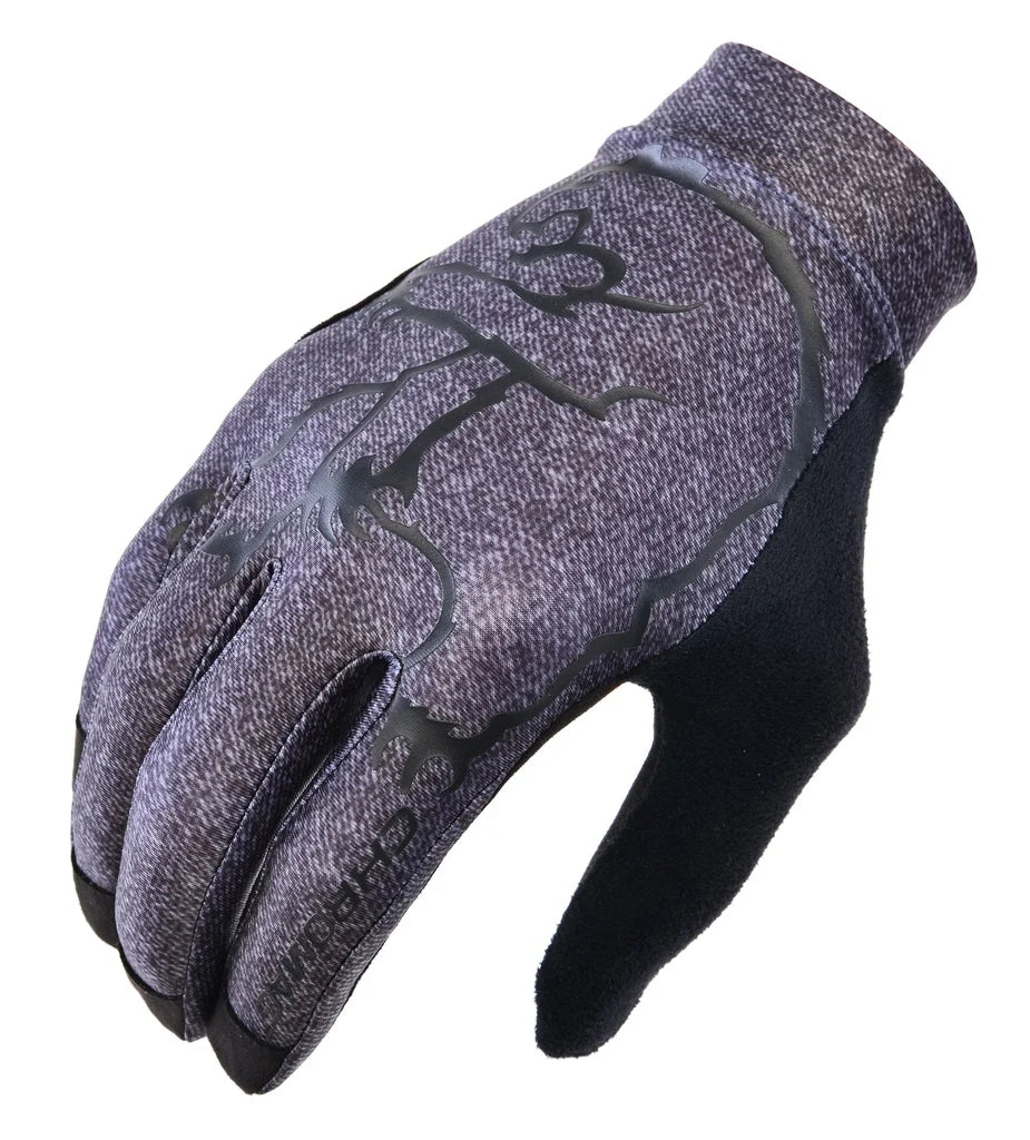 Guantes Chromag Habit Carbón