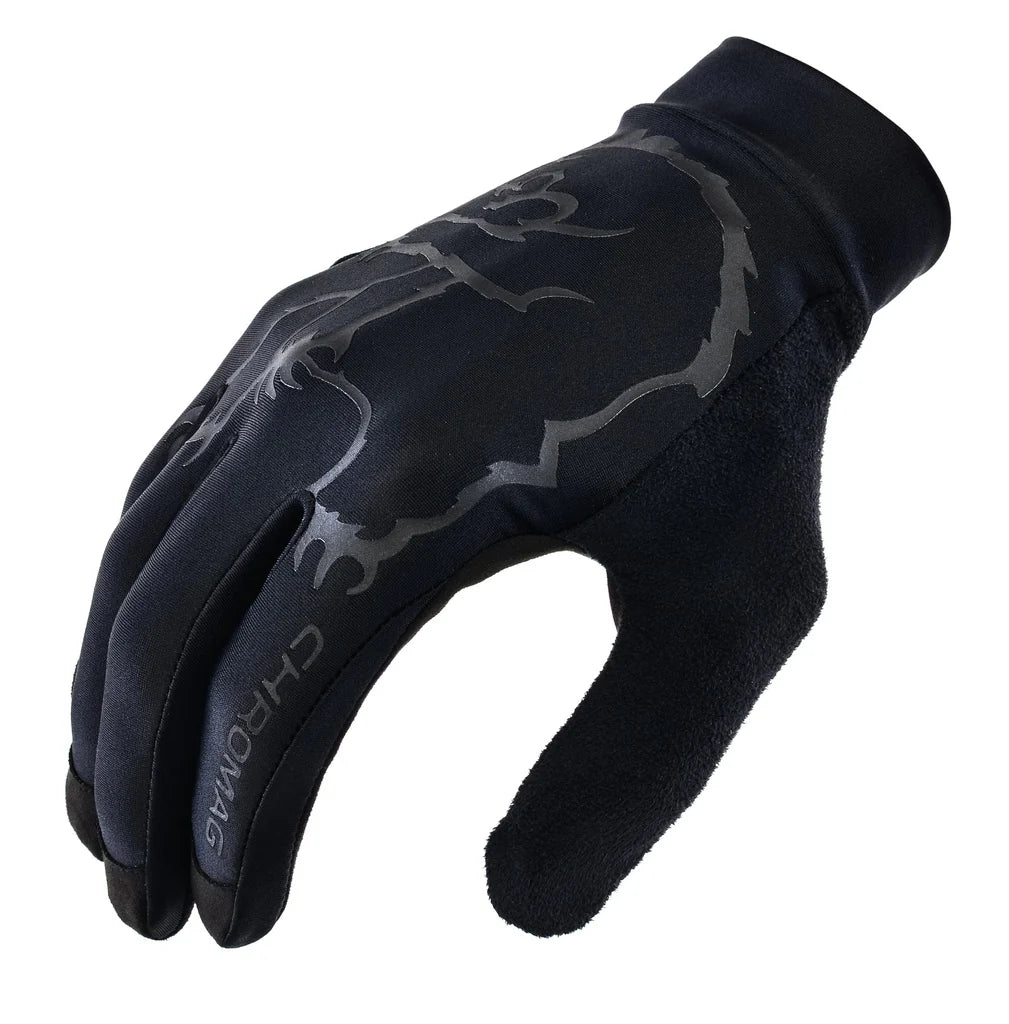 Guantes Chromag Habit Negro