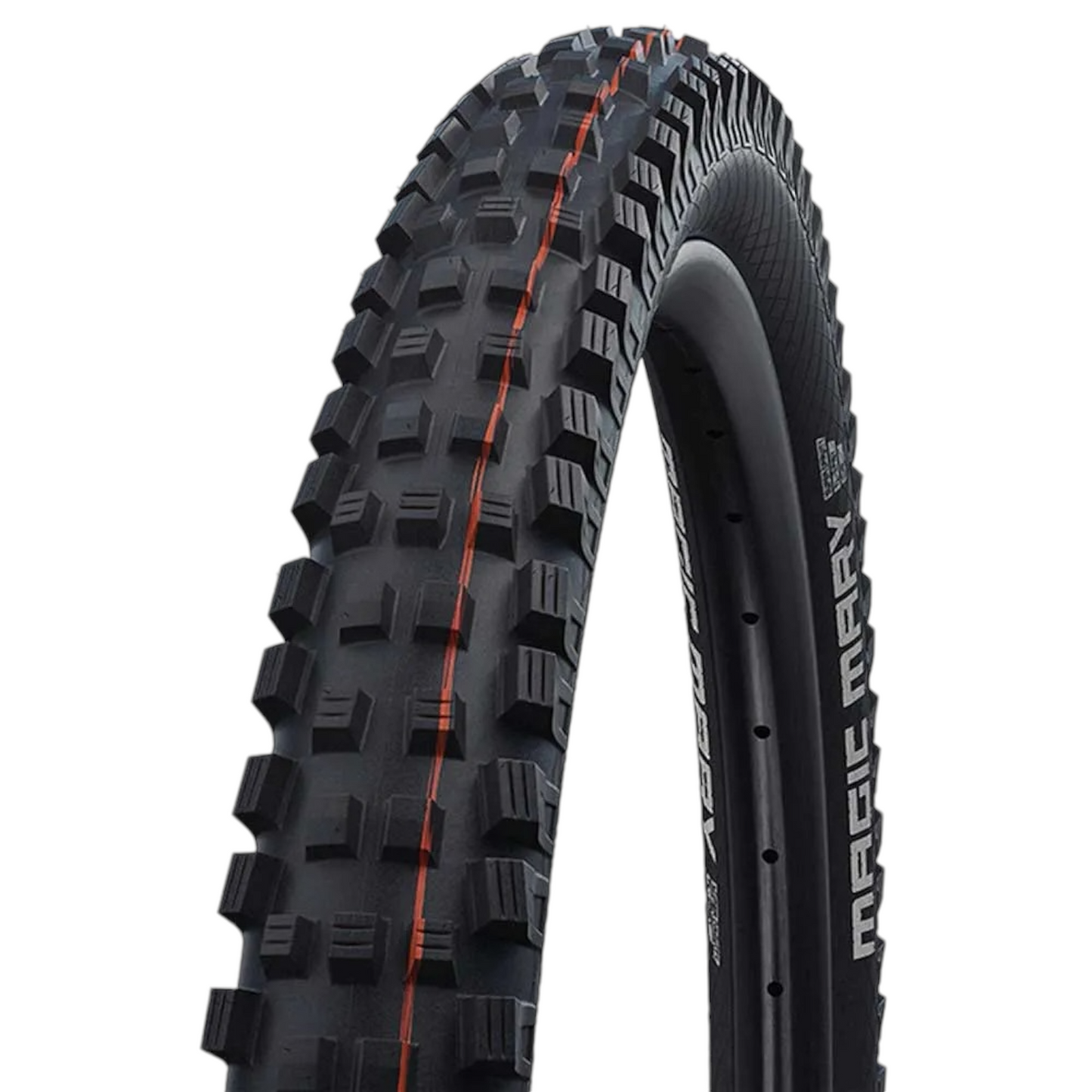 llanta Schwalbe Magic Mary Super Gravity Addix Soft 27.5x2.4