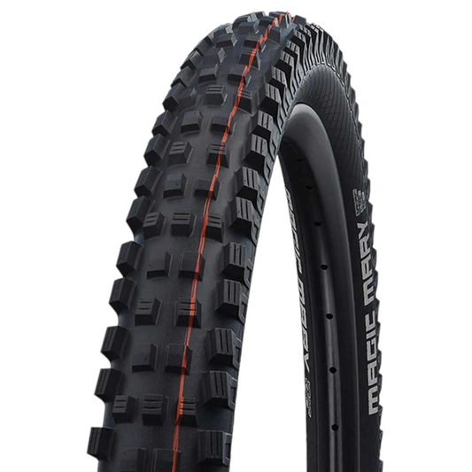 Schwalbe Magic Mary Super Gravity Addix Soft 27.5x2.4