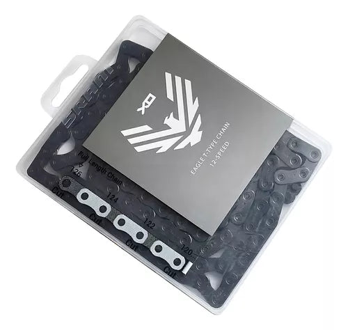 Cadena T Type XO Sram 12s