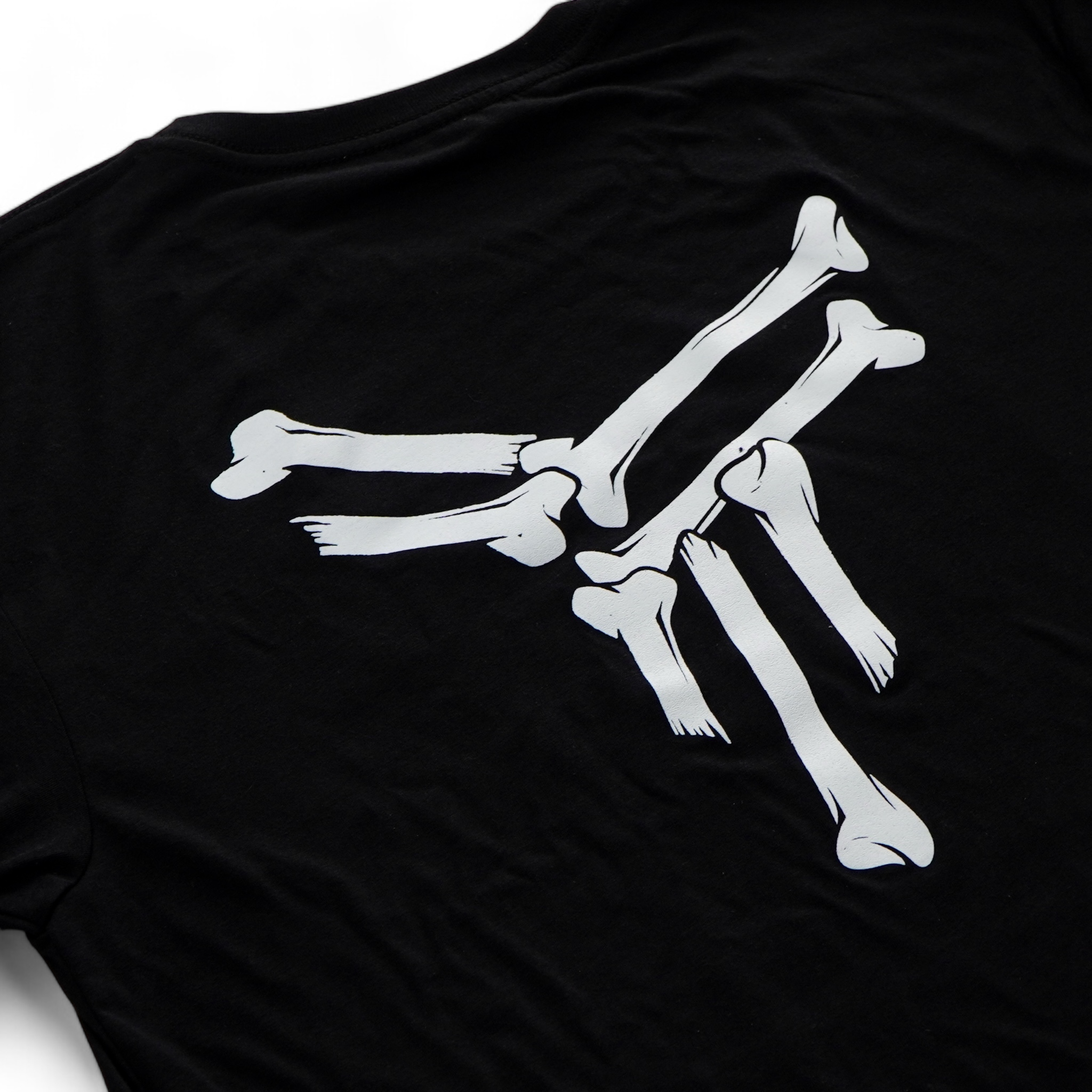Playera Edición Bones
