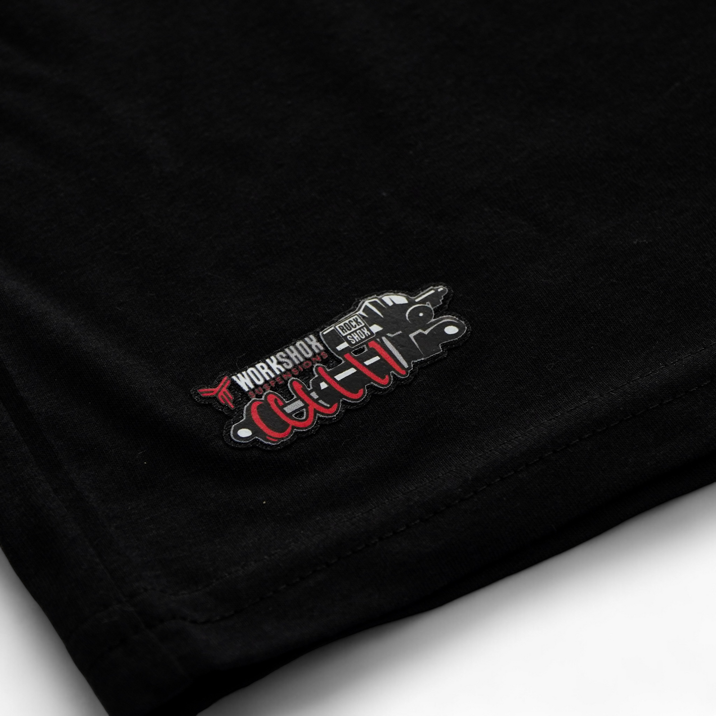 Playera Edición Halloween Workshox