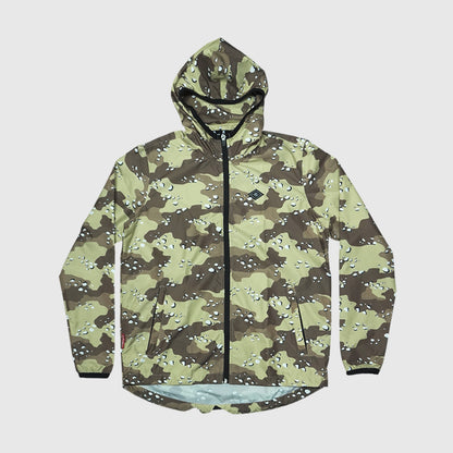 Rompevientos Loose Riders Desert Storm