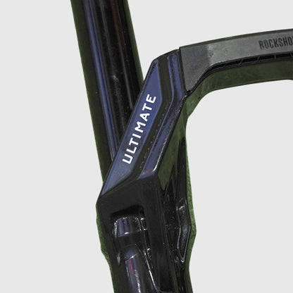 Horquilla Lyrik Ultimate 3.2 (2027) Seminueva 170 mm.