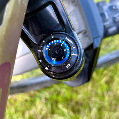 Horquilla Rockshox Lyrik Select + 2027 (160 mm)