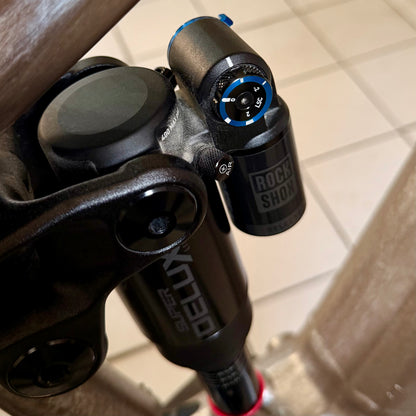 Shock Rockshox Super Deluxe Air Select + (2027)