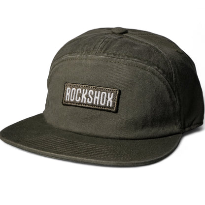 Gorra Rockshox snapback