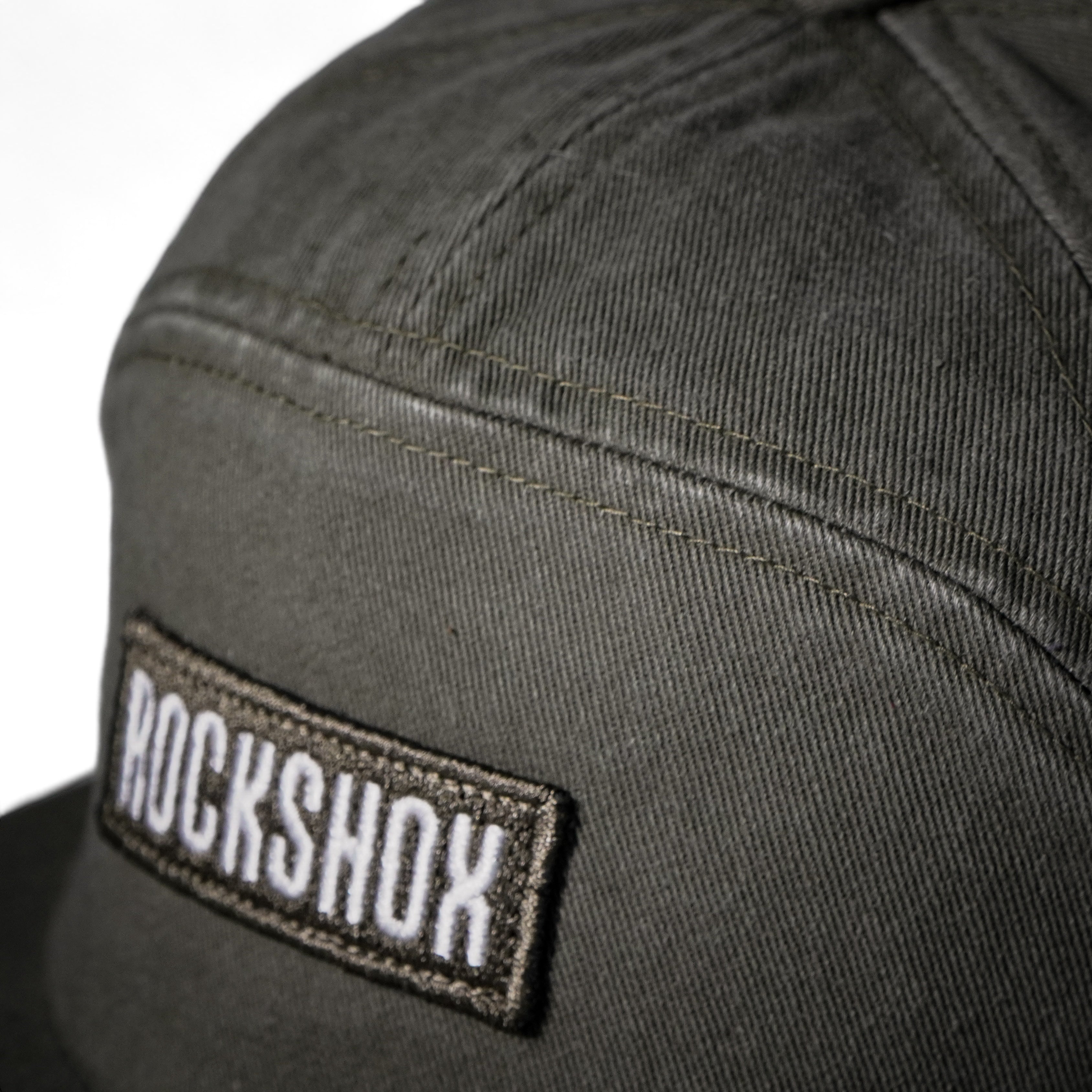 Gorra Rockshox snapback