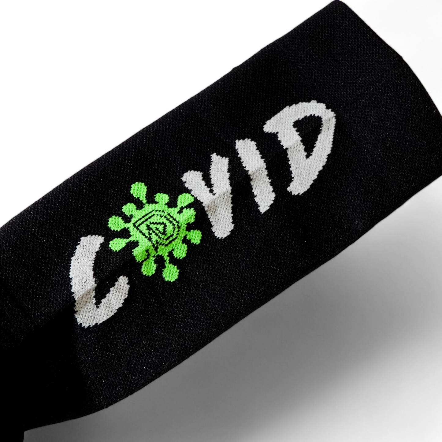 Calcetas Ridepack F*CK COVID (2x1)