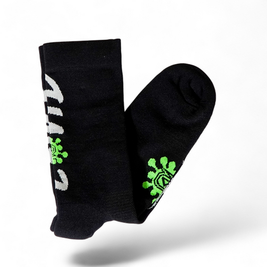 Calcetas Ridepack F*CK COVID (2x1)
