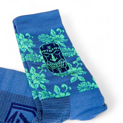 Calcetas Ridepack Tikis (2x1)