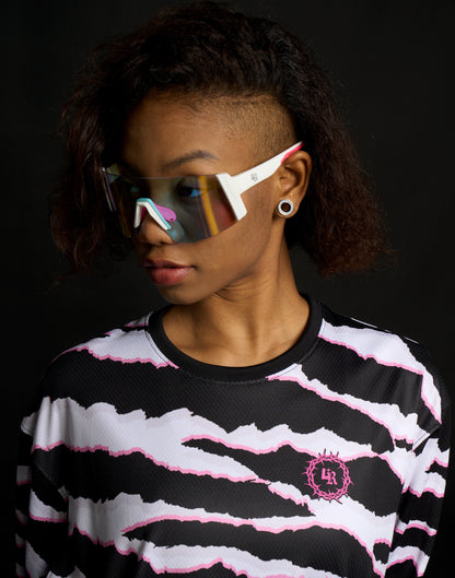 Lentes Loose Riders C/S Rogue Photochromic white