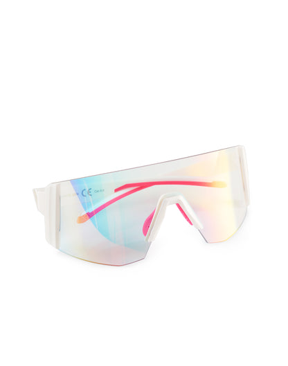 Lentes Loose Riders C/S Rogue Photochromic white