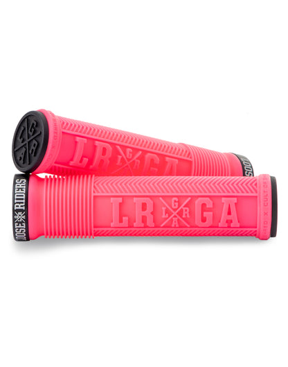 Puños Loose Riders CS Regular Pink