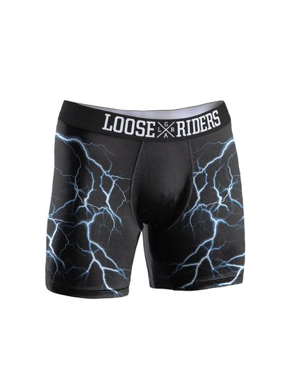 Boxer Brief Loose Riders Electric
