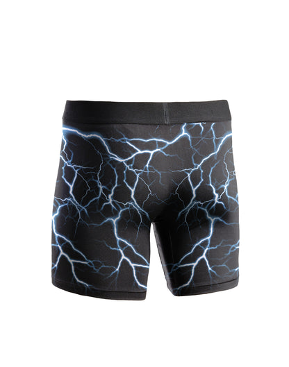 Boxer Brief Loose Riders Electric