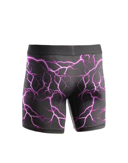 Boxer Brief Loose Riders Electric