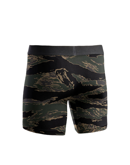 Boxers Brief Loose Riders Camo