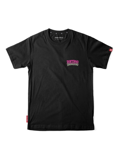 Jersey Tech Tee Loose Riders Dirtbag Engineering