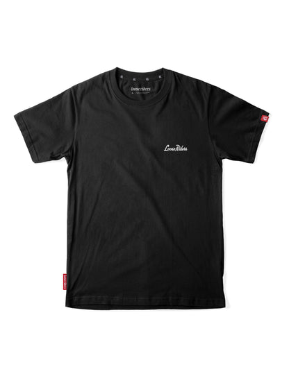 Jersey Tech Tee Loose Riders Cool Off Cowboy