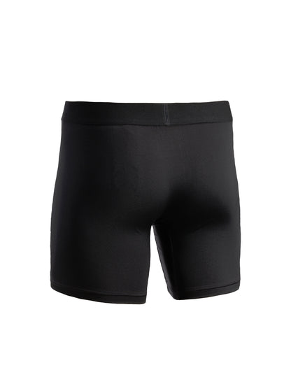 Boxers Brief Loose Riders Black