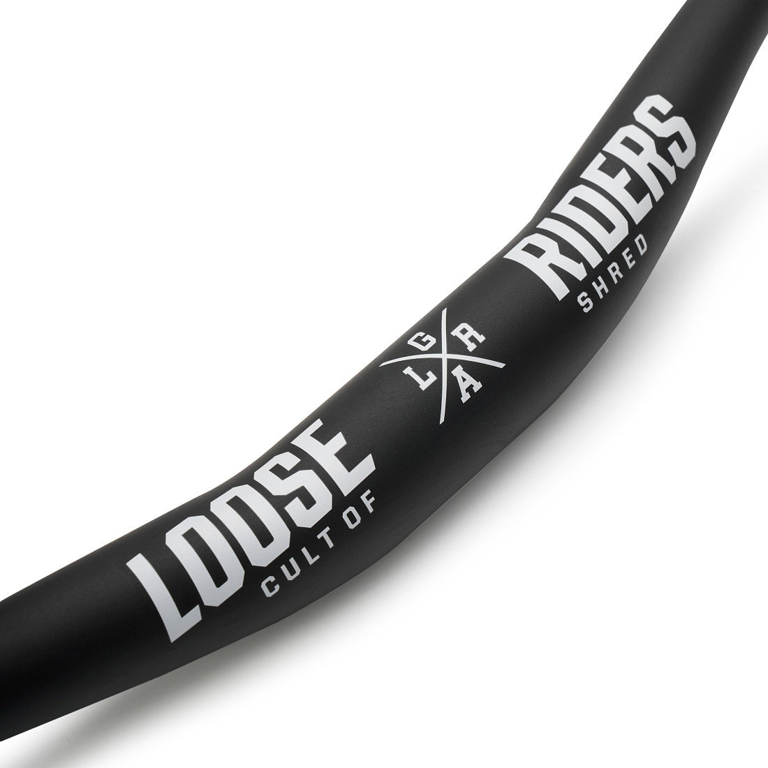 Manubrio Loose Riders CS-1 Limited Edition