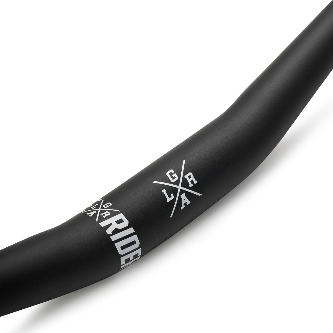 Manubrio Loose Riders CS-1 Black/White