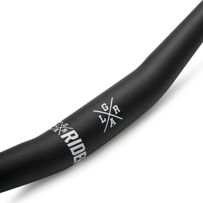 Manubrio Loose Riders CS-1 Black/White