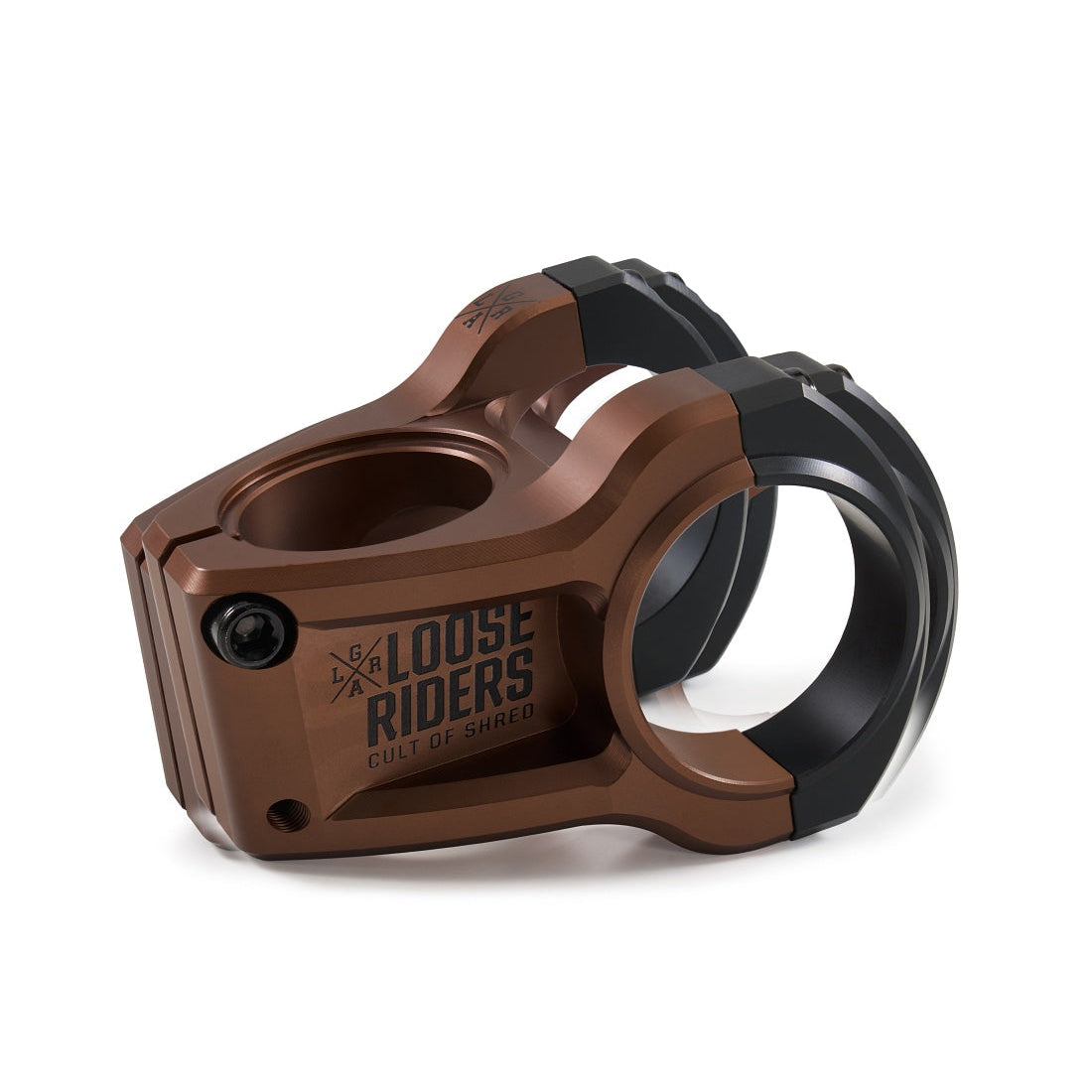 Potencia Loose Riders CS-1