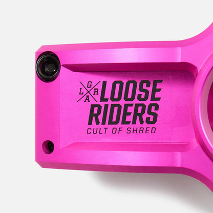 Potencia Loose Riders CS-1