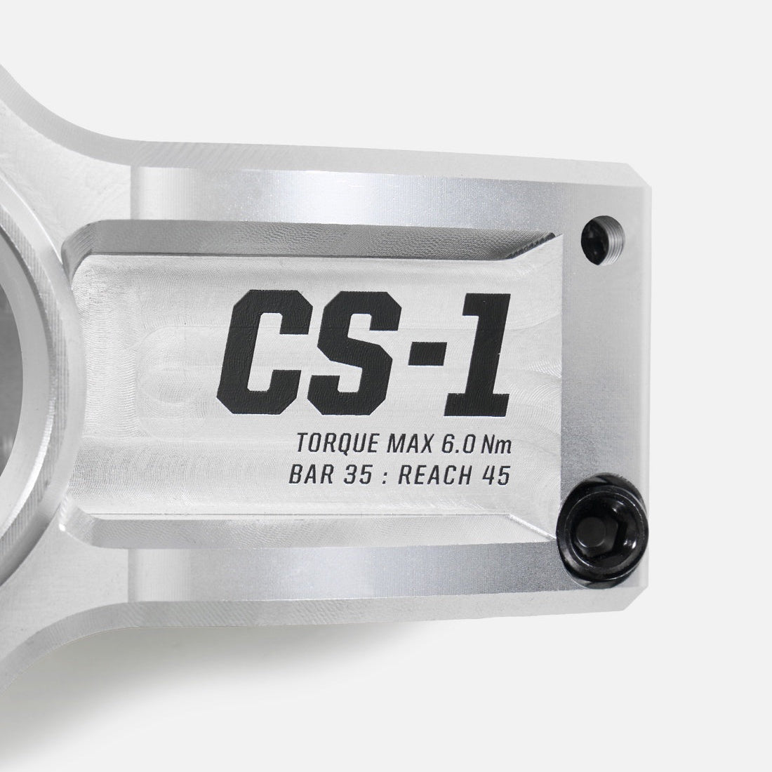 Potencia Loose Riders CS-1