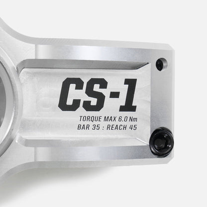 Potencia Loose Riders CS-1