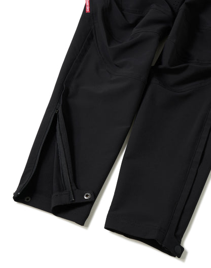 Pantalón Loose Riders CS EVO II Black
